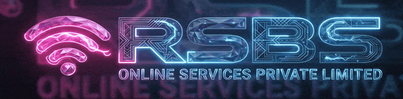 RSBS Online Services Logo