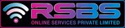 RSBS Online Services Logo